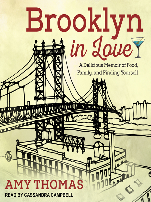 Title details for Brooklyn in Love by Amy Thomas - Available